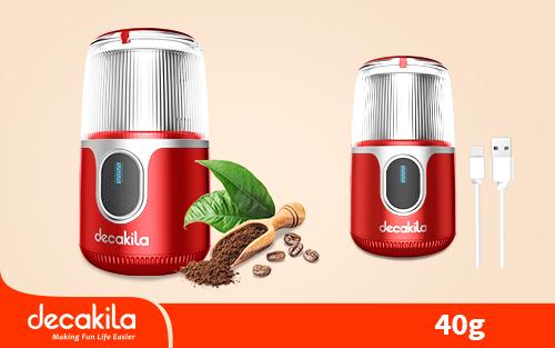 Decakila Coffee&Tea Electric thermo pot KEKT010B