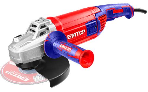 EMTOP Madagascar