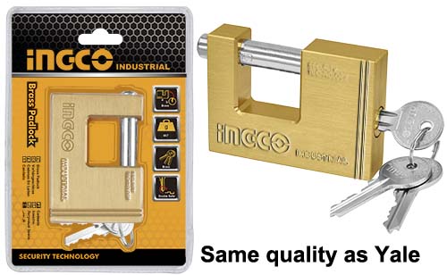 INGCO  Ranges of Power Tools, Power Source & Hand Tools