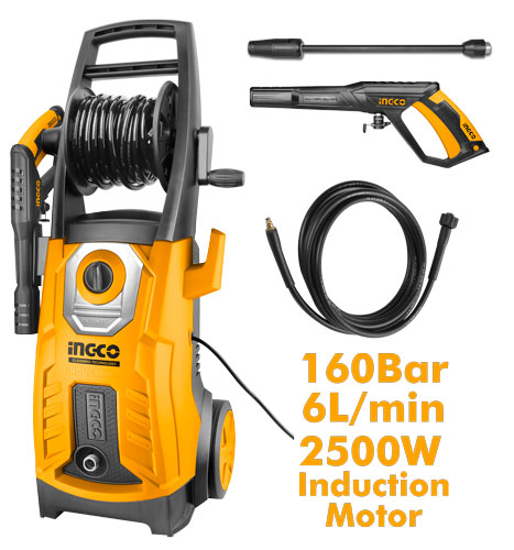 INGCO  Ranges of Power Tools, Power Source & Hand Tools