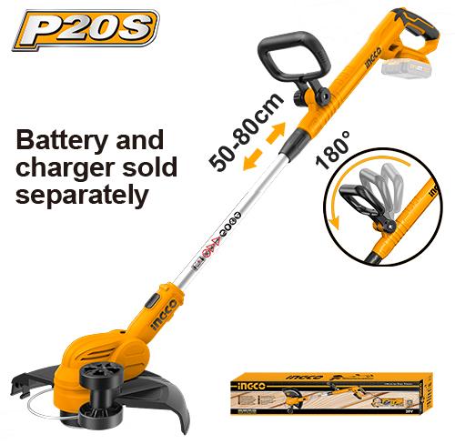 INGCO  Ranges of Power Tools, Power Source & Hand Tools