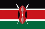 TOTAL in Kenya