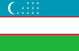 TOTAL in Uzbekistan