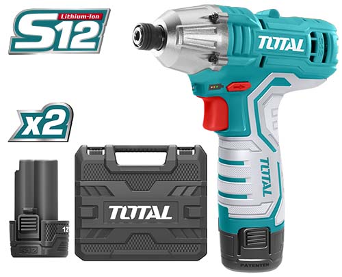 Total Ranges Of Power Tools Power Source Hand Tools