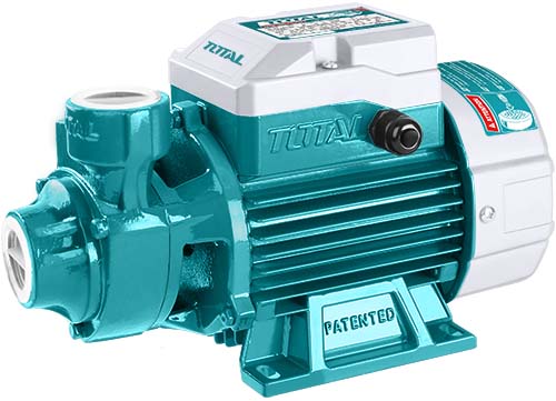 Water Pump Centrifugal TOTAL 2HP - TWP215006 — Bulls Hardware LLC