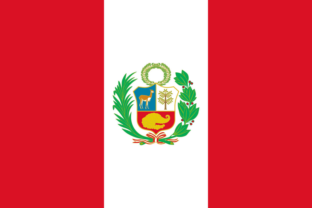 TOTAL in Peru